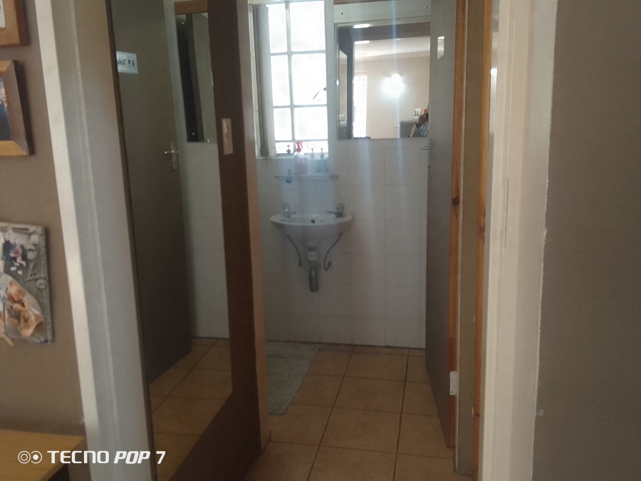3 Bedroom Property for Sale in Baillie Park North West